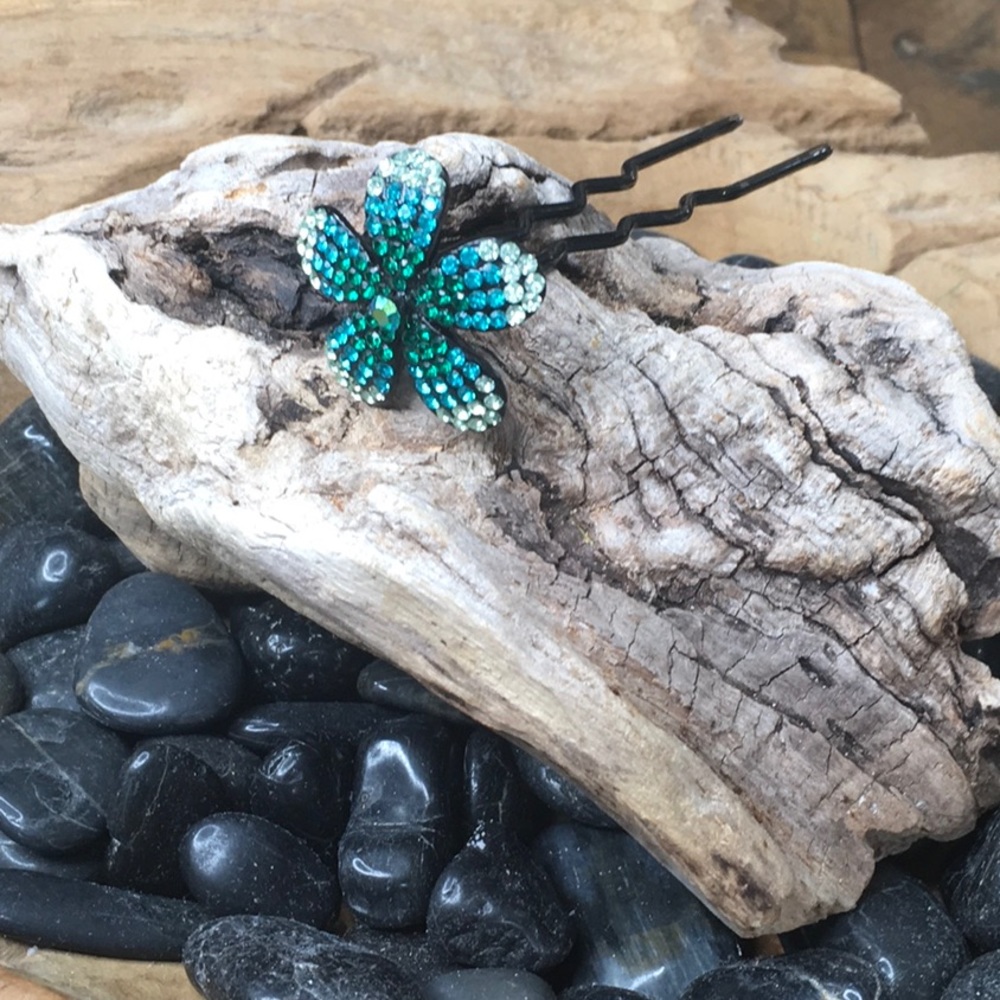 SWAROVSKI Crystal Hair Accessory